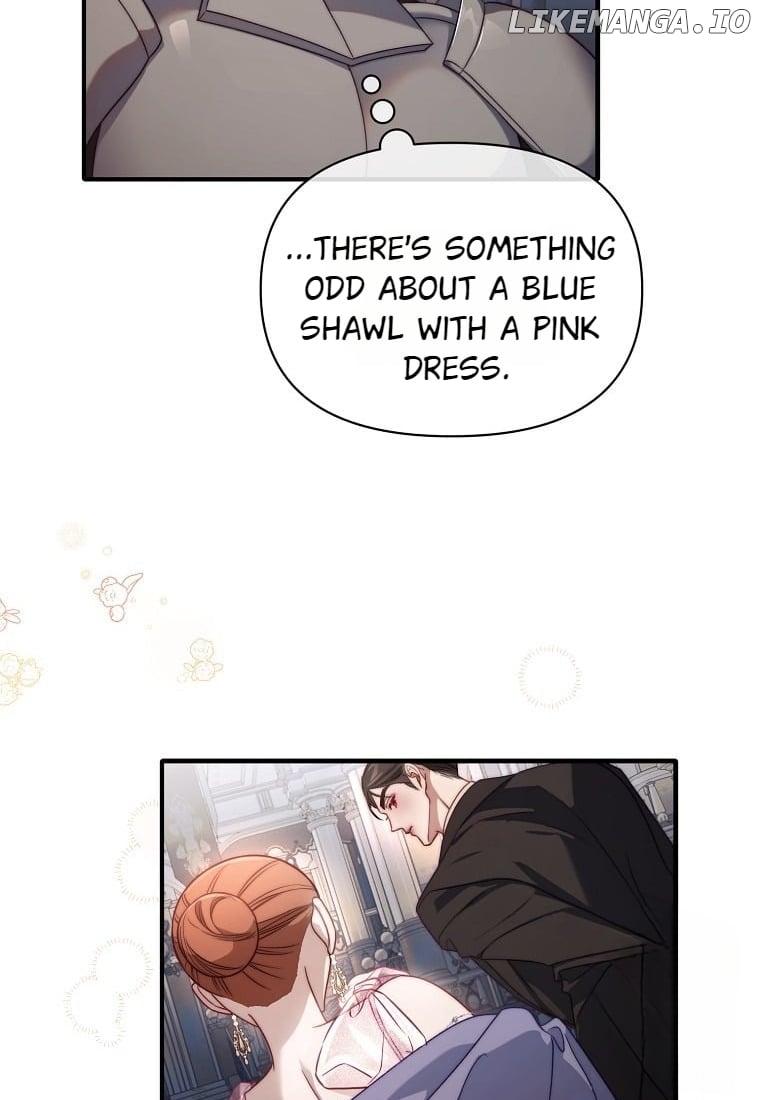 Lucia - Manhwa Chapter 163 - page 27
